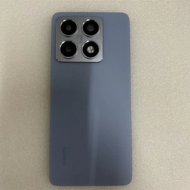 Pin, Kính, Phía Sau, Cửa Nhà Ở cho Xiaomi 14T Mi14T 2.406APNFAG - 181.800₫