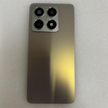 Pin, Kính, Phía Sau, Cửa Nhà Ở cho Xiaomi 14T Mi14T 2.406APNFAG - 181.800₫