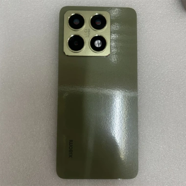 Pin, Kính, Phía Sau, Cửa Nhà Ở cho Xiaomi 14T Mi14T 2.406APNFAG - 181.800₫