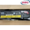 Pin laptop Lenovo ThinkPad 24Wh 61W Ngoài Mỏng cho T470 T570 T480 T580 P51S P52S - Giá ưu đãi 690k
