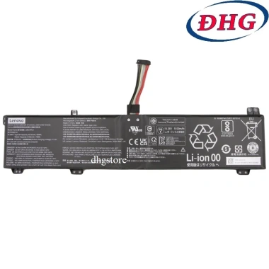 Pin Lenovo Legion 5-17ITH6/5-17ACH6 80Wh - Giá 990k, dung lượng cao, năng lượng ổn định 2 Pin Lenovo Legion 5-17ITH6/5-17ACH6 80Wh - Giá 990k, dung lượng cao, năng lượng ổn định 2