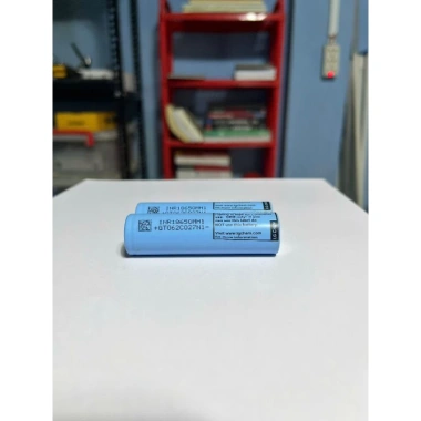 Pin LG MH1 3.000mAh chính hãng - Giá 22.000₫, giảm từ 26.620₫, sạc nhanh, bền lâu 2