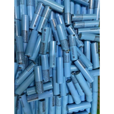 Pin LG MH1 3.000mAh chính hãng - Giá 22.000₫, giảm từ 26.620₫, sạc nhanh, bền lâu 3