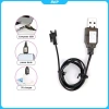 Pin Li-ion 7.4V (3.7Vx2) DCP sạc USB SM-2P/3P/4P XH-3P/4P cho RC xe thuyền - 31.600₫ 3