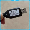 Pin Li-ion 7.4V (3.7Vx2) DCP sạc USB SM-2P/3P/4P XH-3P/4P cho RC xe thuyền - 31.600₫ 4