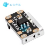 Pin lithium 18.650 3.7V-4.2V cho bàn phím sạc, bảo vệ Mini, 1-5 chiếc, giá 23.577đ 3