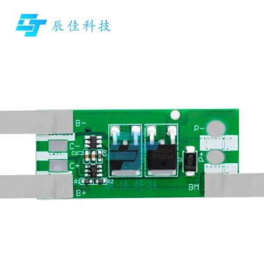 Pin Lithium 2S 7.4V-8.4V 10A 18.650 Bảo Vệ 150A cho Máy Hút Bụi Xe Điện - Giá 50.969 VND 2