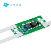 Pin Lithium 2S 7.4V-8.4V 10A 18.650 Bảo Vệ 150A cho Máy Hút Bụi Xe Điện - Giá 50.969 VND 4