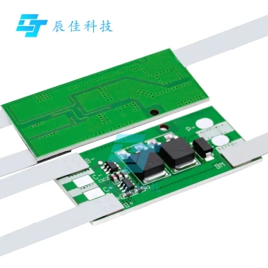Pin Lithium 2S 7.4V-8.4V 10A 18.650 Bảo Vệ 150A cho Máy Hút Bụi Xe Điện - Giá 50.969 VND 5