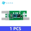 Pin Lithium 2S 7.4V-8.4V 10A 18.650 Bảo Vệ 150A cho Máy Hút Bụi Xe Điện - Giá 50.969 VND 7