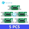 Pin Lithium 2S 7.4V-8.4V 10A 18.650 Bảo Vệ 150A cho Máy Hút Bụi Xe Điện - Giá 50.969 VND 9