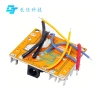 Pin Lithium 5S 18V-21V 65A-90A Bảo Vệ Sạc Li-Ion, Module BMS cho Dụng Cụ Điện - Giá 88.196₫ 4