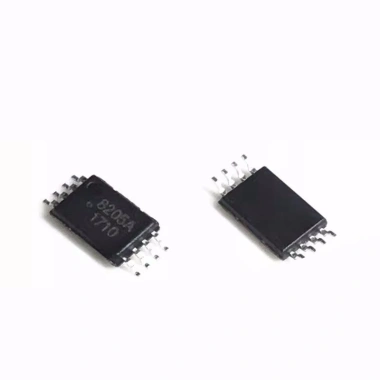 Pin Lithium 8.205A TSSOP8 Bảo Vệ IC - Thương Hiệu Mới Chính Hãng, Giá 2.879 VND