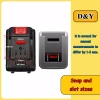 Pin lithium DAYI 21-198V dung lượng lớn khoan điện, dụng cụ - 90.000 VND 2