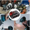 Pin lithium DAYI 21-198V dung lượng lớn khoan điện, dụng cụ - 90.000 VND 4