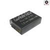 Pin LP-E17 dung lượng cao cho Canon EOS M3 M5 M6 750D 760D 800D - Không sạc ZlN 3