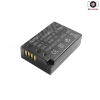 Pin LP-E17 dung lượng cao cho Canon EOS M3 M5 M6 750D 760D 800D - Không sạc ZlN 6
