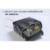 Pin Lưu Trữ 12V20Ah Dày Chống Thấm Nước - Vải Ba Lô, Tăng Áp, Đầu Biến Tần 8