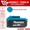 Pin Makita 20V dung lượng khủng, chân pin nội địa cho máy khoan & siết bulong - 283k