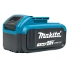 Pin Makita 20V dung lượng khủng, chân pin nội địa cho máy khoan & siết bulong - 283k 2