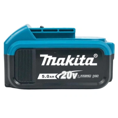 Pin Makita 20V dung lượng khủng, chân pin nội địa cho máy khoan & siết bulong - 283k