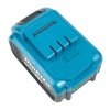 Pin Makita 20V dung lượng khủng, chân pin nội địa cho máy khoan & siết bulong - 283k 5
