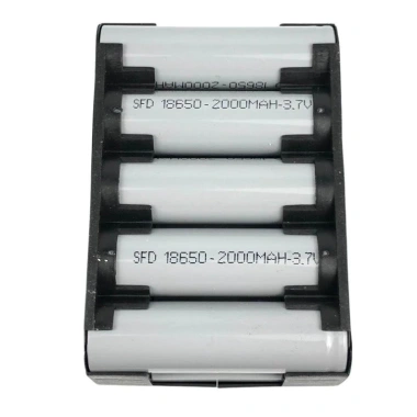 Pin Makita 20V dung lượng khủng, chân pin nội địa cho máy khoan & siết bulong - 283k