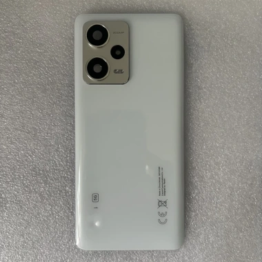 Pin Mặt Sau Kính Vỏ Xiaomi Redmi Note 12 Pro 5G Nắp Sau Ống Kính Bảo Vệ Máy Ảnh