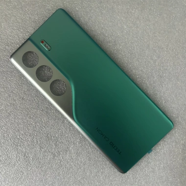Pin Mặt Sau Tecno Camon 40 Pro CM6, Ốp điện thoại, Bảng Cửa, Sửa chữa - 80.127đ