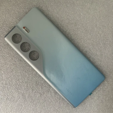Pin Mặt Sau Tecno Camon 40 Pro CM6, Ốp điện thoại, Bảng Cửa, Sửa chữa - 80.127đ