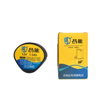 Pin Máy Khoan Cầm Tay 12V Pinneng Dung Lượng Cao - Giá giảm 189.000đ, Sạc Nhanh, Độ Bảo Hành 12 Tháng