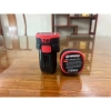 Pin máy khoan Drama 16.8V 2.0Ah 4 cell chuẩn khe chân ghim – Giá ưu đãi 253.000₫ 9