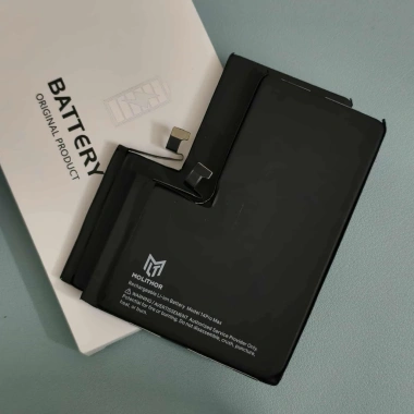 Pin Molithor Dung Lượng Cao 5.000mAh - Sạc nhanh, bảo vệ an toàn, giá 550.000 VNĐ