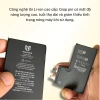 Pin Molithor Dung Lượng Cao cho iPhone 11‑15 Pro Max, Hỗ Trợ Chuẩn Đoán, Bảo Hành 12 Tháng - Giá chỉ 299.000 VND 3