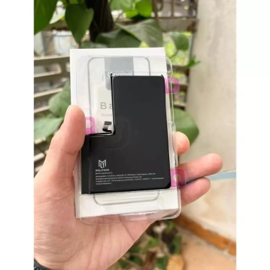 Pin Molithor Dung Lượng Cao cho iPhone 11‑15 Pro Max, Hỗ Trợ Chuẩn Đoán, Bảo Hành 12 Tháng - Giá chỉ 299.000 VND
