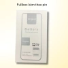 Pin Molithor Dung Lượng Cao cho iPhone 11‑15 Pro Max, Hỗ Trợ Chuẩn Đoán, Bảo Hành 12 Tháng - Giá chỉ 299.000 VND 6