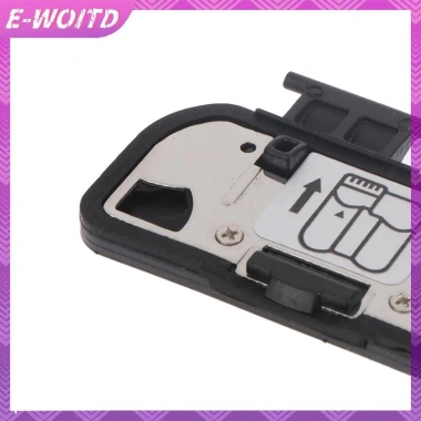 Pin Nắp Cửa E-WOITD cho D850 D5.500 D750 D500 D800 D800E D810 - Giá chỉ 101.135₫ 6 Pin Nắp Cửa E-WOITD cho D850 D5.500 D750 D500 D800 D800E D810 - Giá chỉ 101.135₫ 6