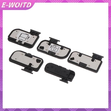 Pin Nắp Cửa E-WOITD cho D850 D5.500 D750 D500 D800 D800E D810 - Giá chỉ 101.135₫ 9 Pin Nắp Cửa E-WOITD cho D850 D5.500 D750 D500 D800 D800E D810 - Giá chỉ 101.135₫ 9