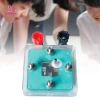 Pin nhiên liệu hydro PEM - Tế bào màng trao đổi Proton cho Homeschool, giảm giá 23% chỉ 298.100₫ 2