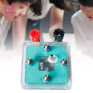 Pin nhiên liệu hydro PEM - Tế bào màng trao đổi Proton cho Homeschool, giảm giá 23% chỉ 298.100₫ 2
