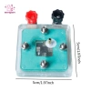 Pin nhiên liệu hydro PEM - Tế bào màng trao đổi Proton cho Homeschool, giảm giá 23% chỉ 298.100₫ 5