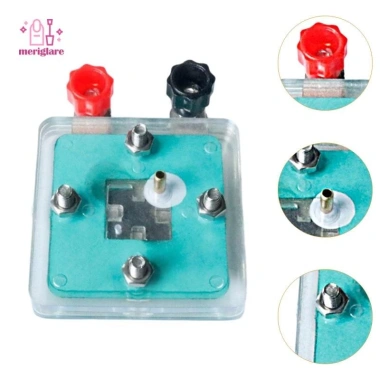 Pin nhiên liệu hydro PEM - Tế bào màng trao đổi Proton cho Homeschool, giảm giá 23% chỉ 298.100₫ 6