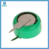 Pin Ni-MH 1.2V 40mAh 10 chiếc có chân hàn cho đồng hồ, máy trợ thính, đồ chơi - 111k 3