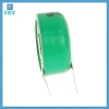 Pin Ni-MH 1.2V 40mAh 10 chiếc có chân hàn cho đồng hồ, máy trợ thính, đồ chơi - 111k 4