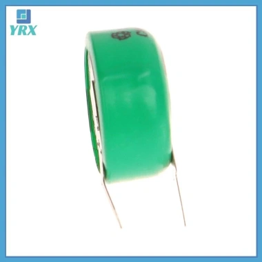 Pin Ni-MH 1.2V 40mAh 10 chiếc có chân hàn cho đồng hồ, máy trợ thính, đồ chơi - 111k 4