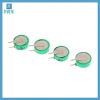 Pin Ni-MH 1.2V 40mAh 10 chiếc có chân hàn cho đồng hồ, máy trợ thính, đồ chơi - 111k 6