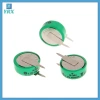 Pin Ni-MH 1.2V 40mAh 10 chiếc có chân hàn cho đồng hồ, máy trợ thính, đồ chơi - 111k 8