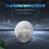 Pin nút lithium 3V Sony CR1.220-CR2.032 đa dạng 5 viên 1 thẻ giá ưu đãi 64.777 VND 4