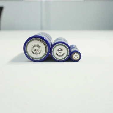 Pin Panasonic AA, AAA, 9V Trung C, Đa D - Giá chỉ 12.000đ, tiết kiệm hơn 2.000đ 3