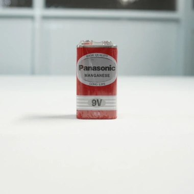 Pin Panasonic AA, AAA, 9V Trung C, Đa D - Giá chỉ 12.000đ, tiết kiệm hơn 2.000đ 5